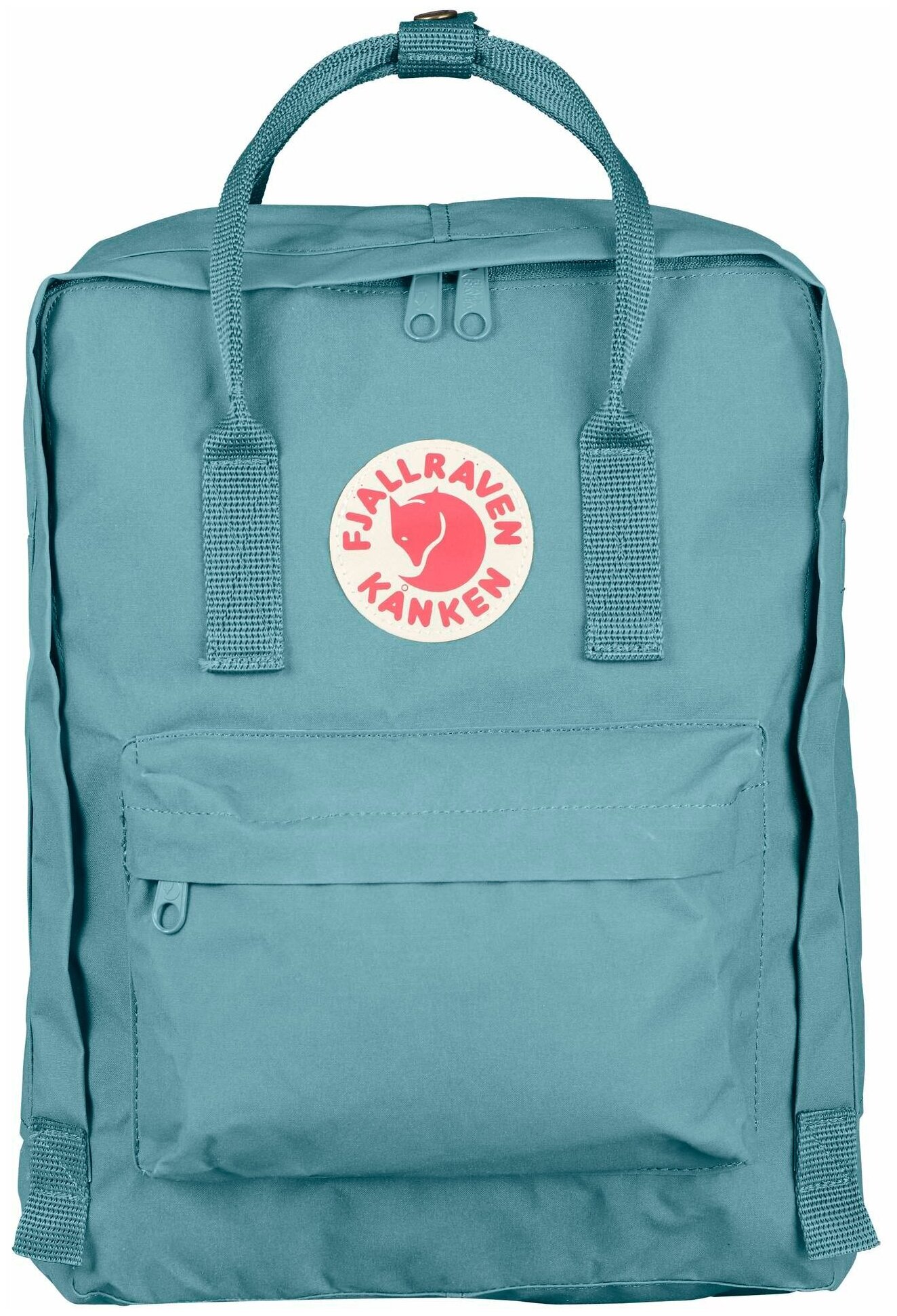  Fjallraven Kanken 501 (Sky Blue)