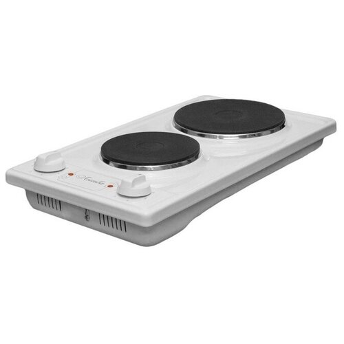 Электрическая плита Лысьва ЭПЧ 2-22220 белый белый 389900₽