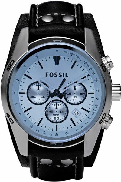 Наручные часы FOSSIL