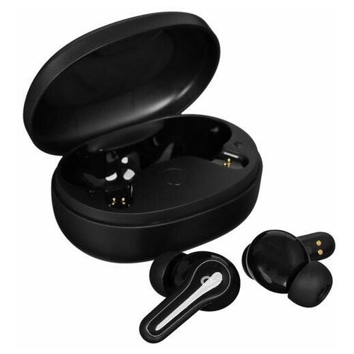 Наушники TWS Soundcore Life Note E черный 481100₽