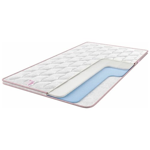 фото Матрас диванный (топпер) sontelle form ergo holl, белый