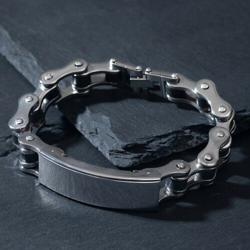 фото Браслет, размер 20.5 см россия