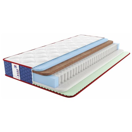 фото Матрас sportletica stanly dual cocos strutto 180х200