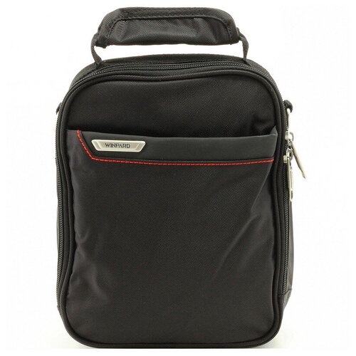 фото Сумка 23388/black winpard