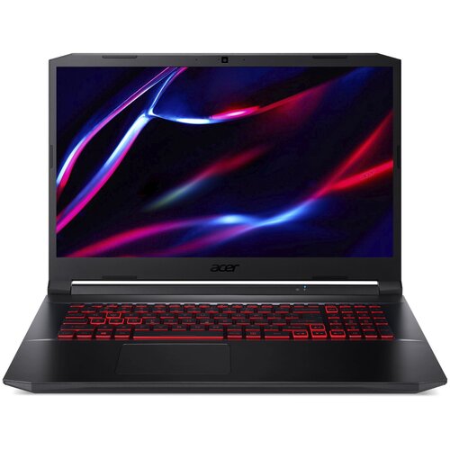 Ноутбук AN517-54 CI7-11800H 17 16GB1TB NH QFCEX004 ACER 19071200₽