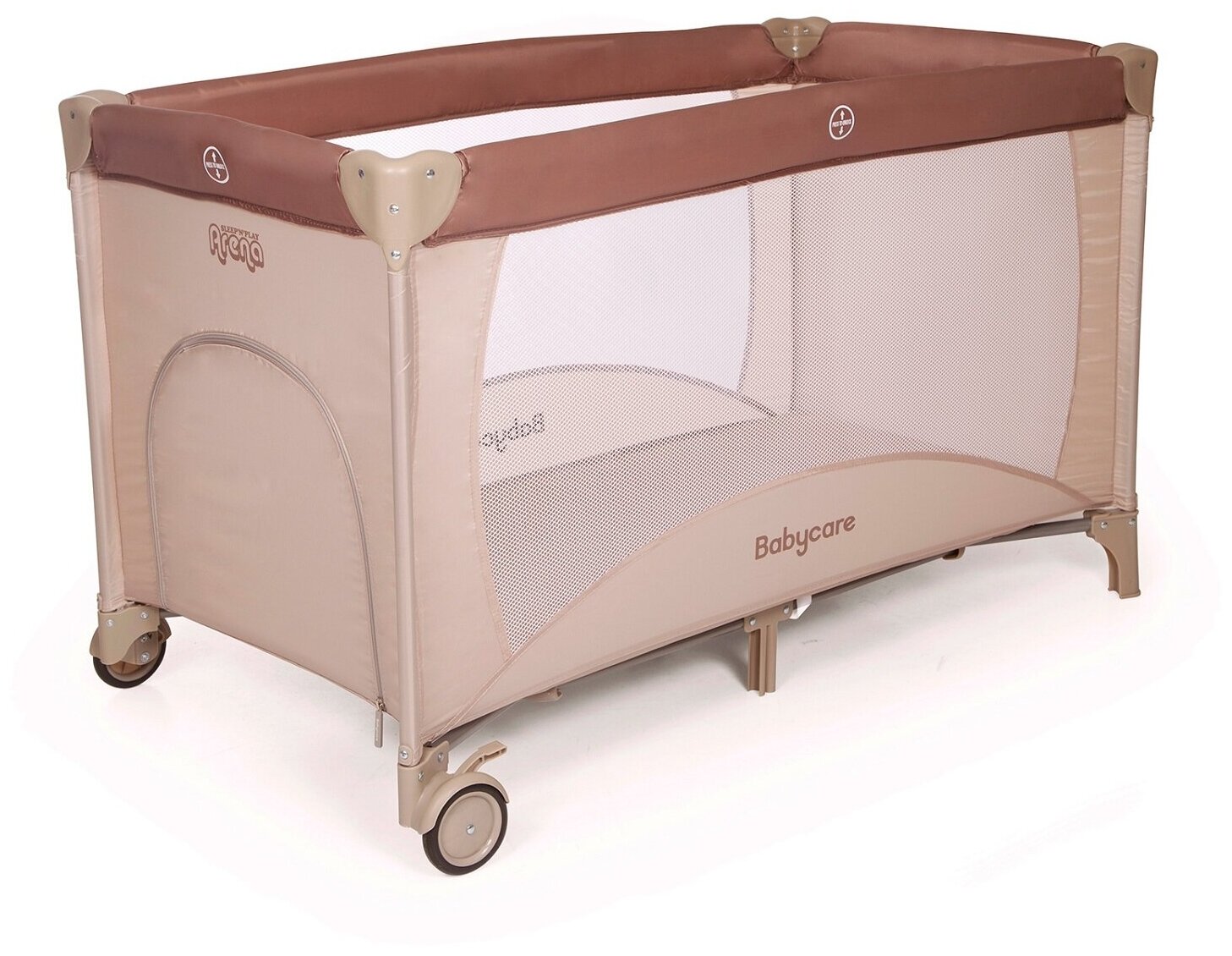   Arena Babycare, 