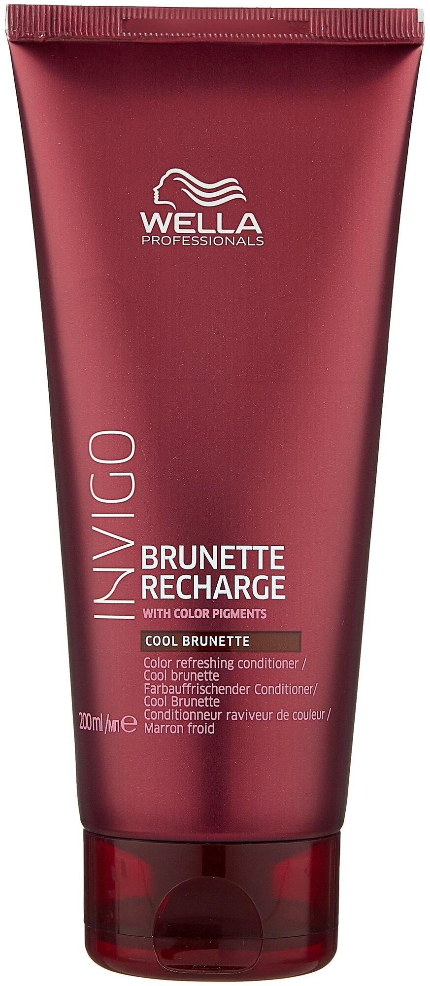 Wella Invigo Color Recharge Brunette