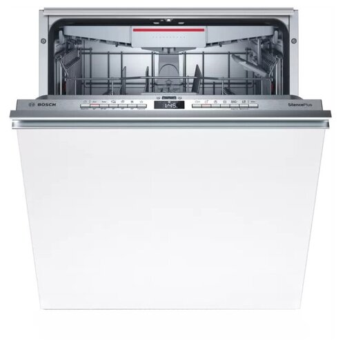 Встраиваемая посудомоечная машина Bosch SMV 4ECX26 E 9169900₽