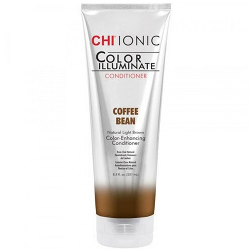 CHI Ionic Color Illuminate Conditioner Coffee Bean COFFEE BEAN 250мл