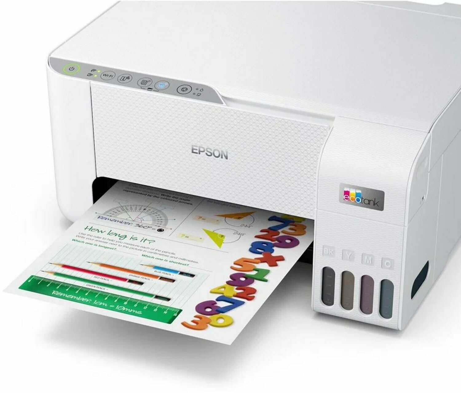 МФУ Epson L3256