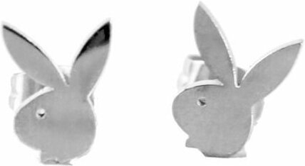 Серьги пусеты Филькина Грамота, размер/диаметр 10 мм, серебряный