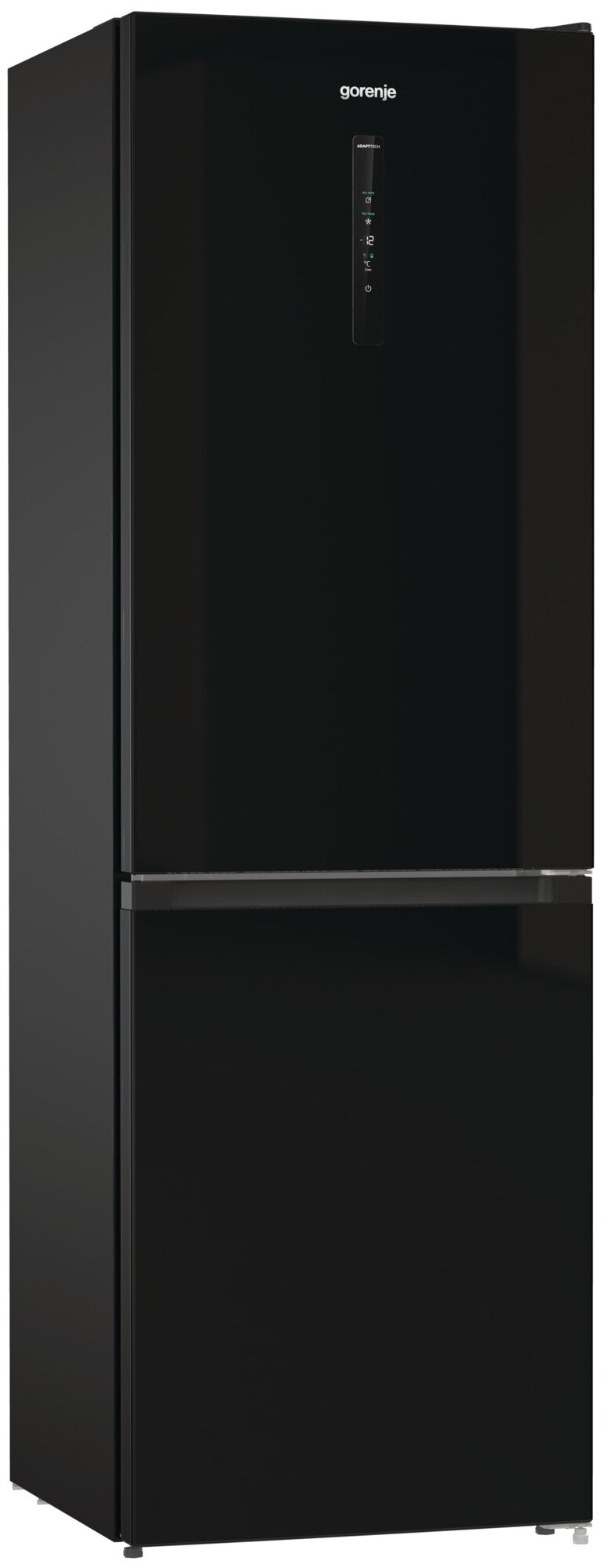 Холодильник Gorenje NRK 6192 ABK4