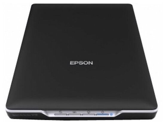 Сканер Epson Perfection V19