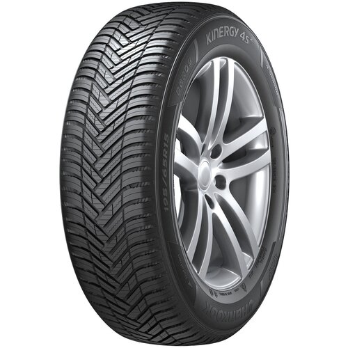 Автошина Hankook Kinergy 4s2 H750 215/45R17 91Y