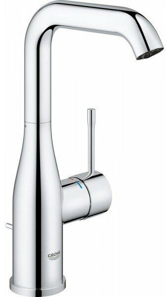 Смеситель Grohe Essence New 32628001 для раковины