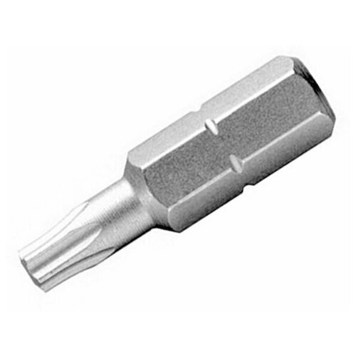 Бита Torx T27, 25 мм, C-form 10 шт Makita P-06367