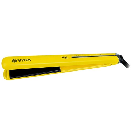Выпрямитель VITEK VT-2312 Y желтыйчерный 235000₽