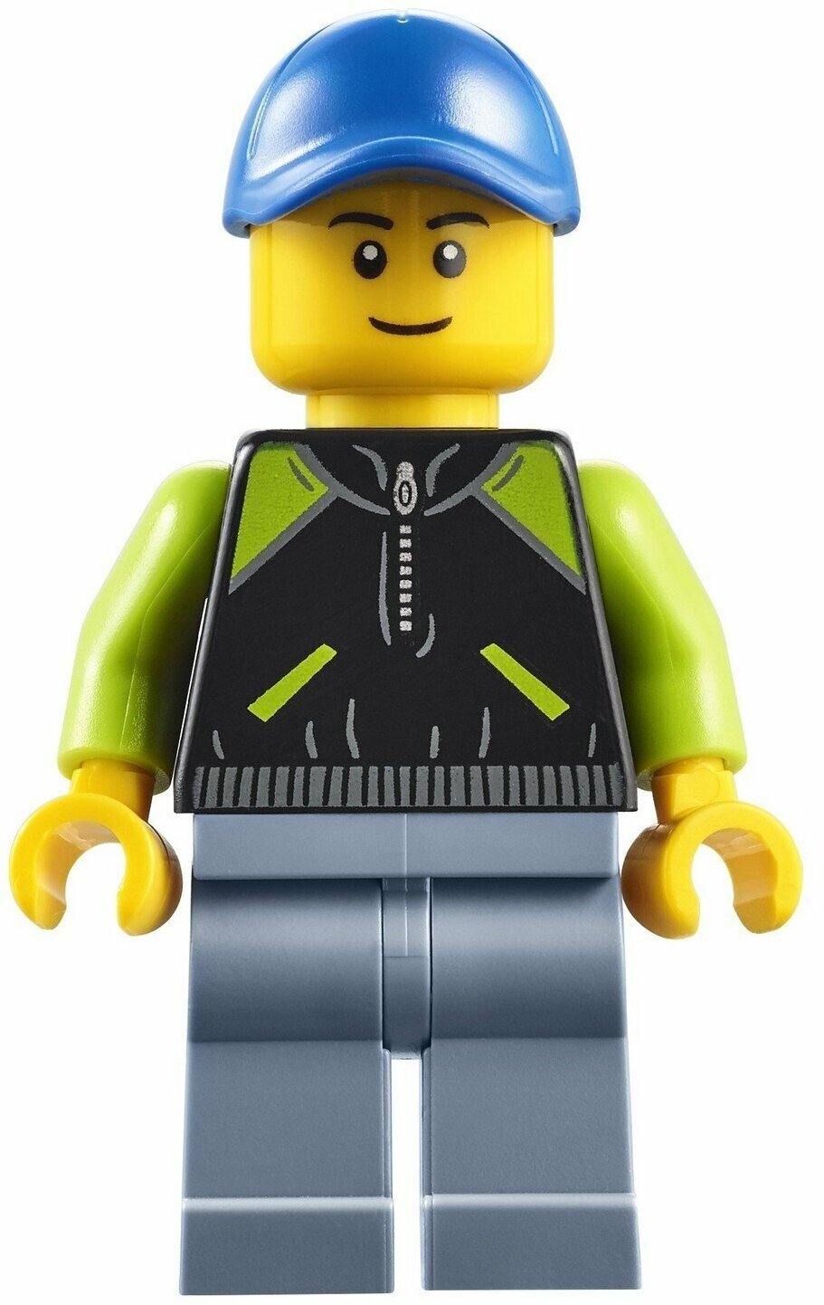 Конструктор LEGO - фото №12