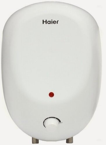 Изображение товара Водонагреватель накопительный Haier ES8V-Q1(R)