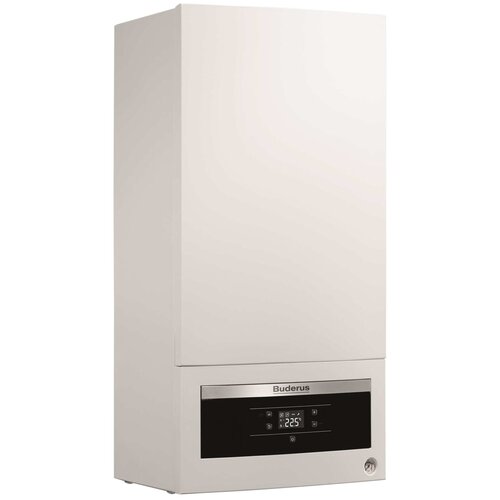 Настенный газовый котел Buderus Logamax Plus GB062-24 K 13050100₽