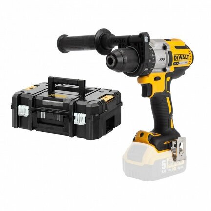 Дрель-шуруповерт DEWALT DCD991NT