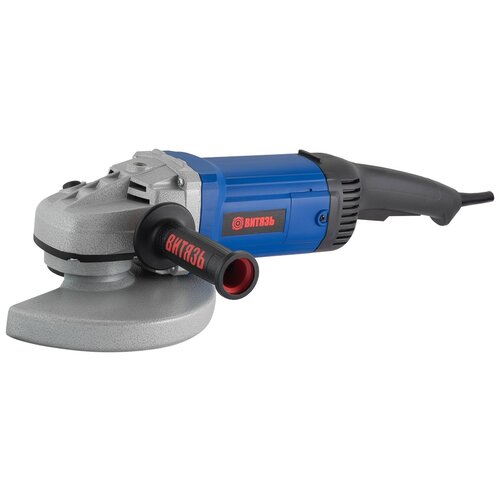 Шлифовальная машина Витязь МШУ-230-2800 627100₽