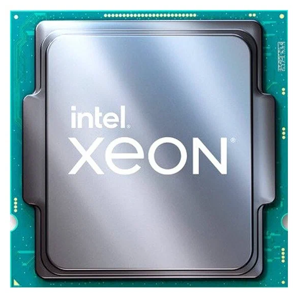 Intel Xeon E-2336 Processor (2.9GHz Six Core Processor, 6C/12T, 8GT/s, 12M Cache, Turbo, 65W, 3200 MT/s)