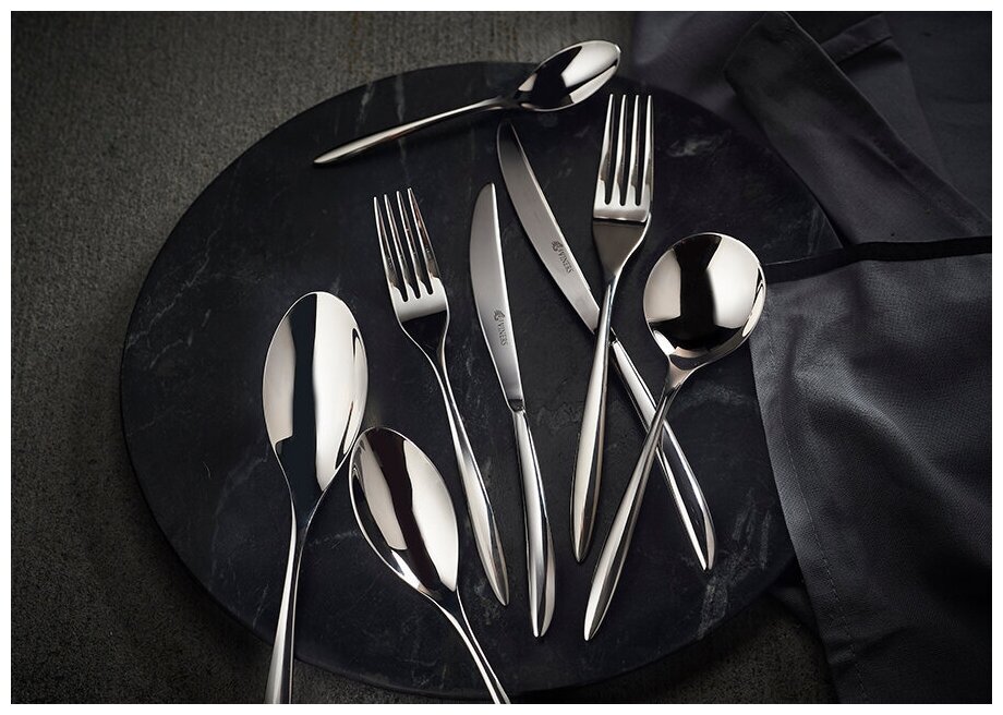 набор столовых приборов