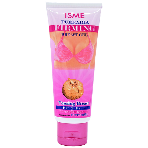 ISME Гель для тела Pueraria Firming Breast Gel, 100 г