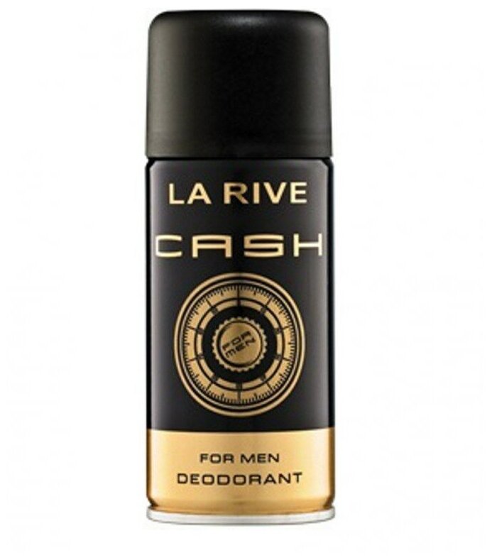 LA RIVE CASH  -  150 