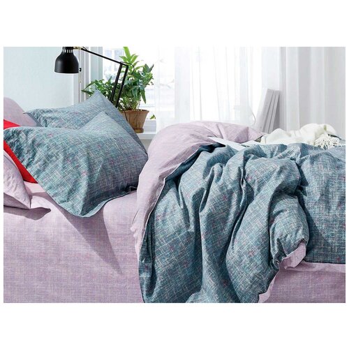 фото Asabella постельное белье meryl (семейное) br35559