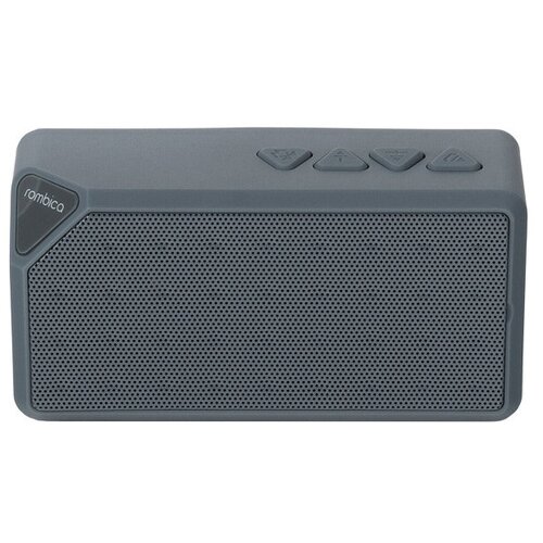 Беспроводная акустика Rombica MySound BT-01 1C SBT-00011 58900₽