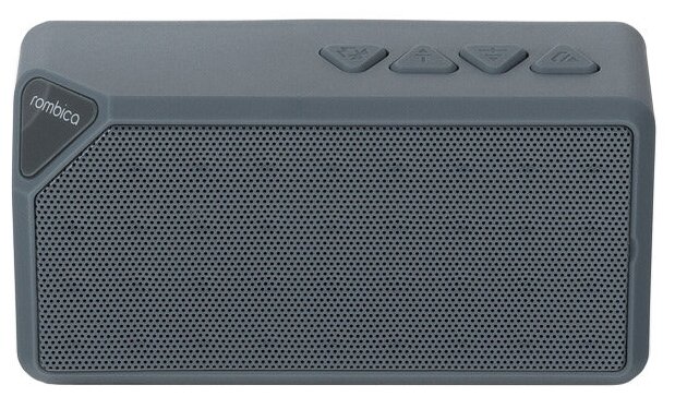 Беспроводная акустика Rombica MySound BT-01 1C (SBT-00011)