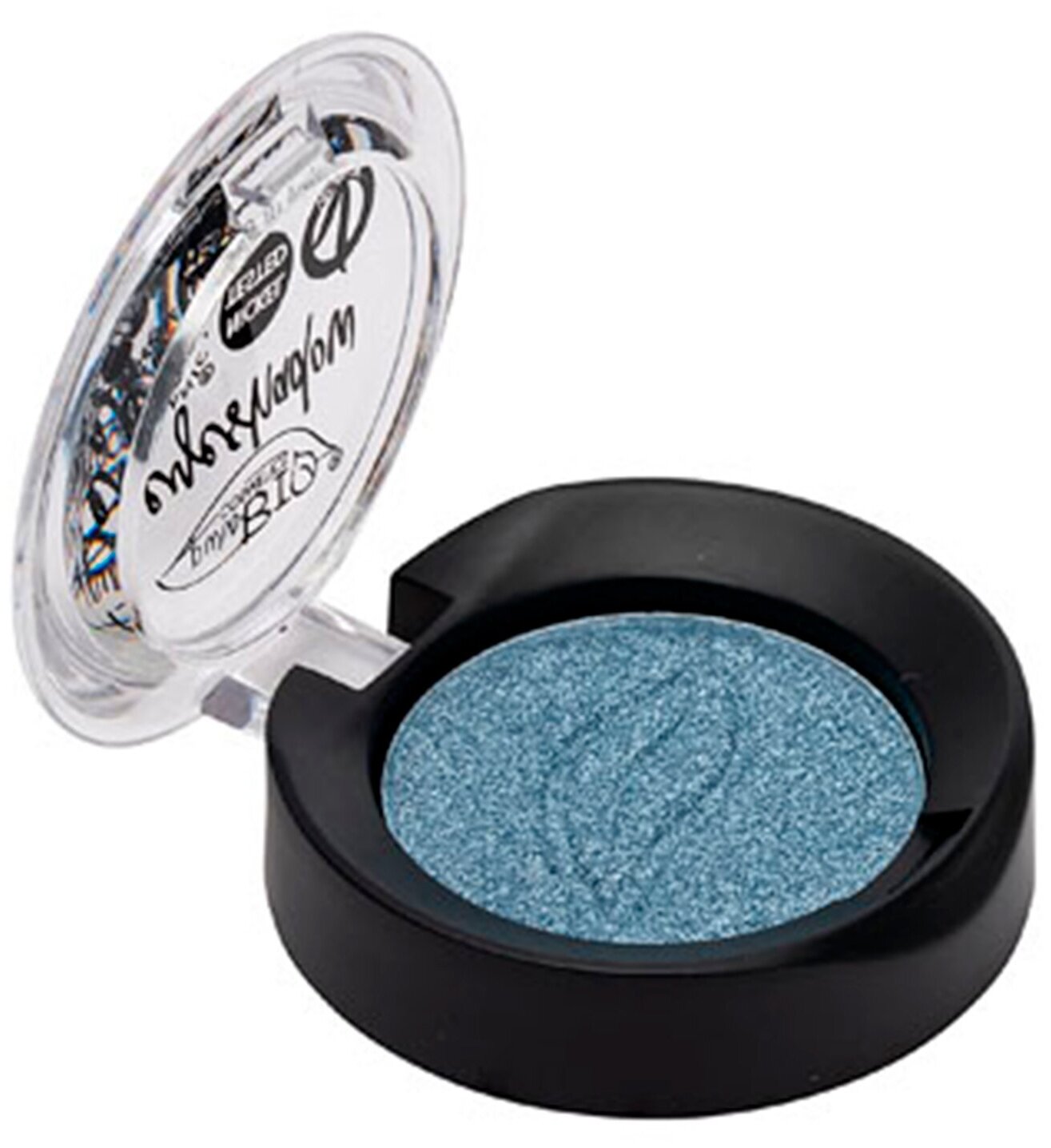 PuroBio -    (09 -)  / Eyeshadows, 2,5 