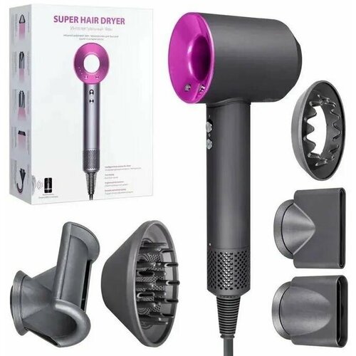 Фен для волос Hair Dryer