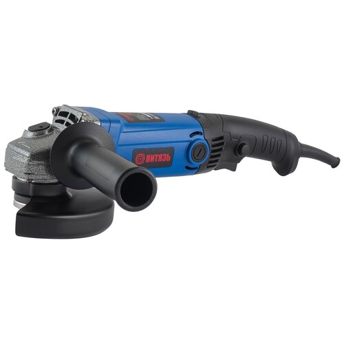 УШМ Витязь МШУ-125-1100 1100 Вт 125 мм 4323₽