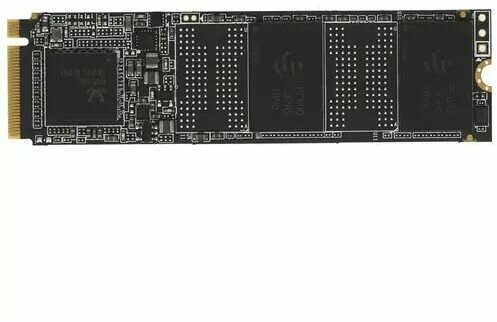 SSD накопитель A-DATA XPG SX6000 Lite 512Гб, M.2 2280, PCI-E x4, NVMe - фото №9