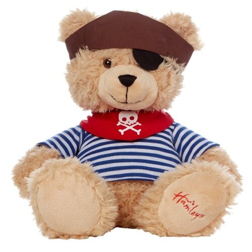 Игрушка плюшевая 