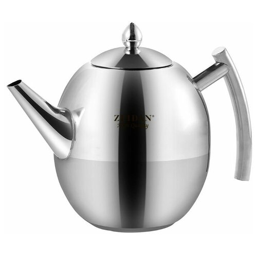 фото Чайник заварочный zeidan z-4274 1 л