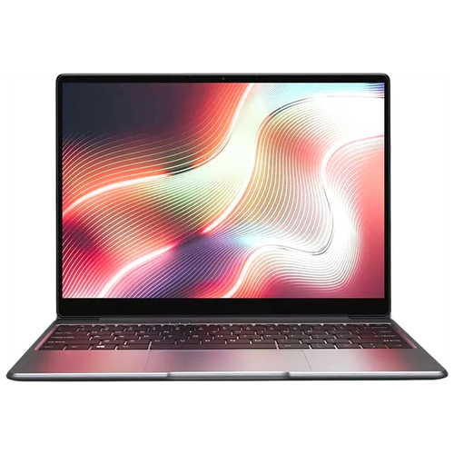 Ноутбук CHUWI CoreBook X 14(2160x1440) Intel Core i3 10110U(2.1Ghz)/8GB SSD 512GB/ /Windows 11 Pro/CWI529-308N5N1PDNXX ноутбук chuwi corebook 14