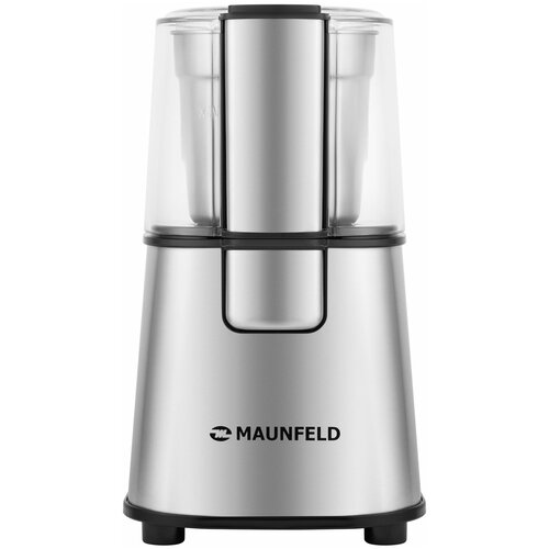 Кофемолка MAUNFELD MF-521S