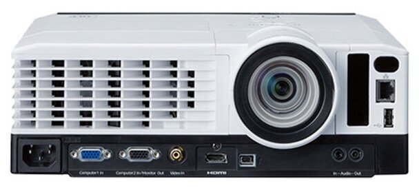 Проектор Ricoh PJ WX3351N