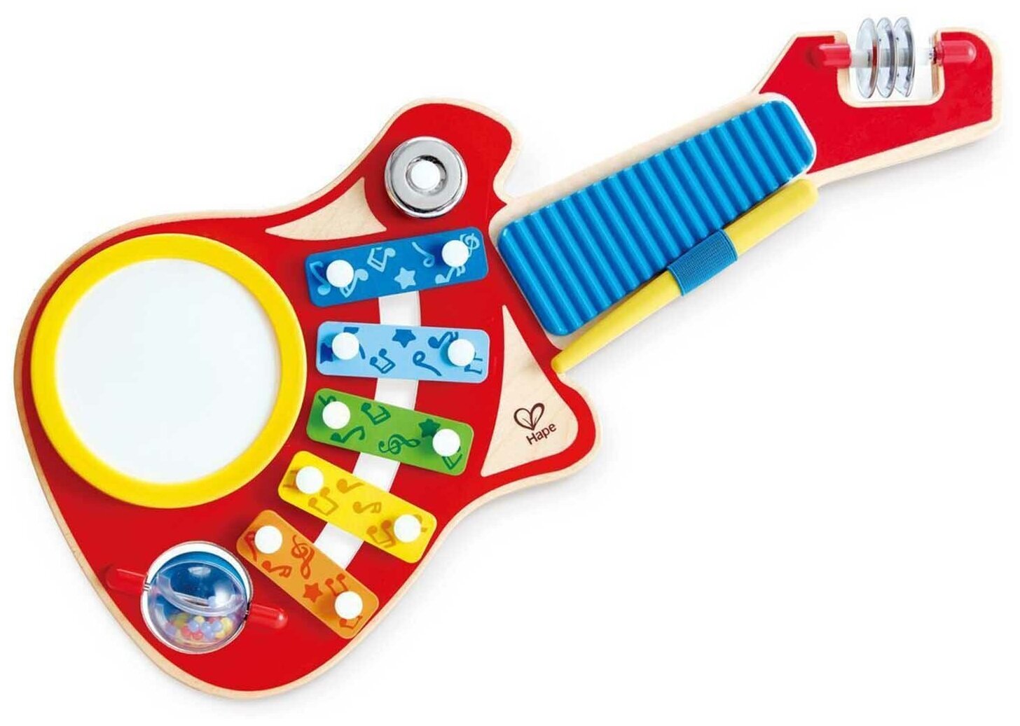 Hape - фото №1