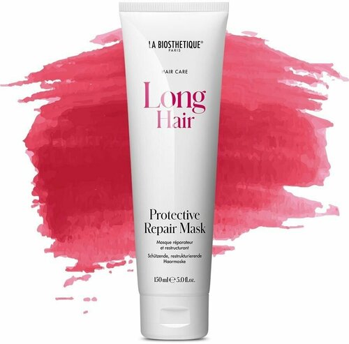 La Biosthetique, Маска для волос против ломкости Long Hair Protective Repair Mask, 150 мл