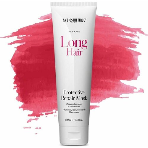 La Biosthetique, Маска для волос против ломкости Long Hair Protective Repair Mask, 150 мл