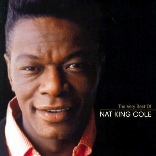 Компакт-диски, Capitol Records, NAT KING COLE - The Very Best Of (CD) cole nat king cd cole nat king very best of