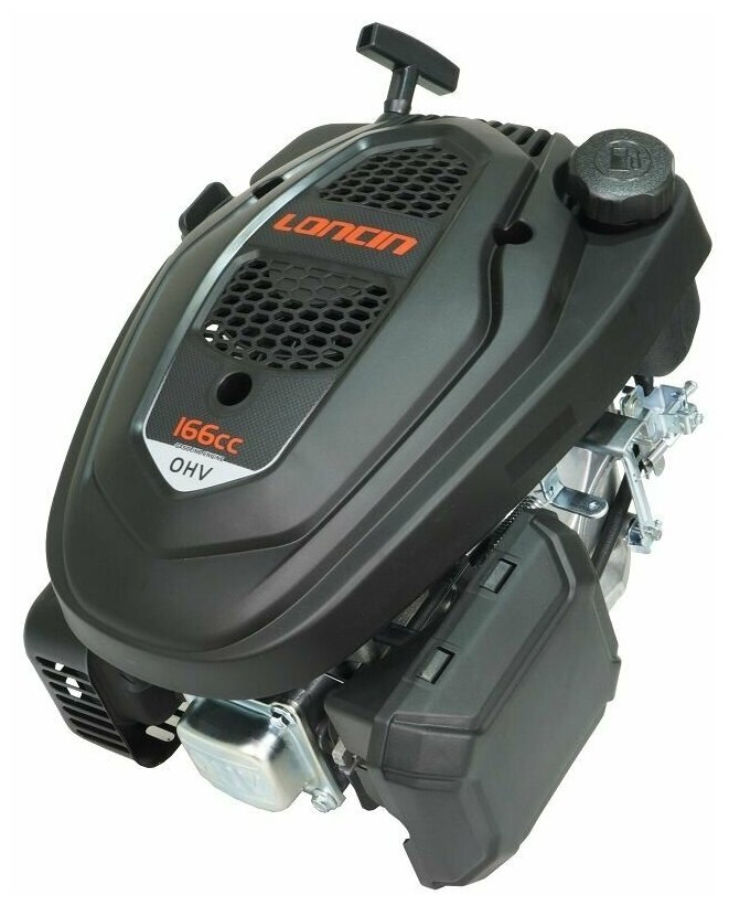 Лодочный мотор Loncin LC1P65FE-2