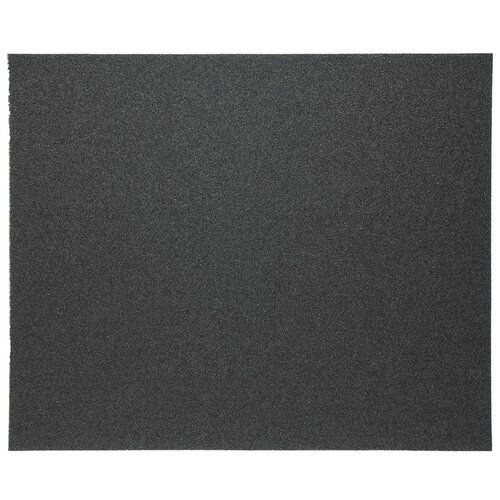 Водостойкая шлифовальная бумага MIRKA WPF 230x280мм P500