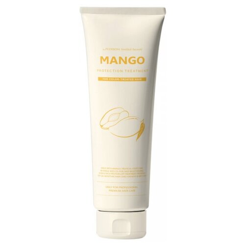 Маска для волос манго institut-beaute mango rich lpp treatment, 100 мл