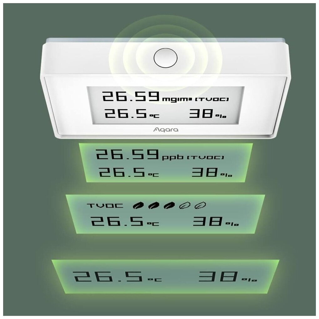 AQARA - фото №6